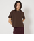 ＜SEASONAL COLLECTION＞LOTUS ドルマンスリーブ Tシャツ