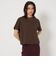 ＜SEASONAL COLLECTION＞LOTUS ドルマンスリーブ Tシャツ