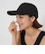 タスランバイザー キャップ 3 / CAP - UVケア -