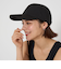 タスランバイザー キャップ 3 / CAP - UVケア -