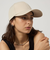 タスランバイザー キャップ 3 / CAP - UVケア -