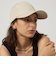 タスランバイザー キャップ 3 / CAP - UVケア -