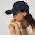 タスランバイザー キャップ 3 / CAP - UVケア -