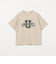 ビッグ ロゴ Tシャツ / キッズ  100cm-160cm