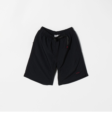 ＜Gramicci＞ナイロンパッカブルGショーツ ショートパンツ