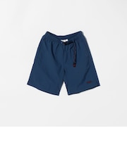 <Gramicci>ナイロンパッカブルGショーツ ショートパンツ