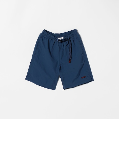 ＜Gramicci＞ナイロンパッカブルGショーツ ショートパンツ