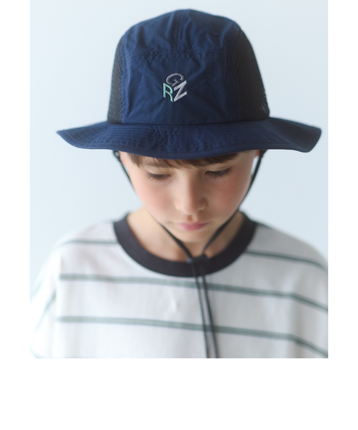メッシュハット / HAT / キッズ