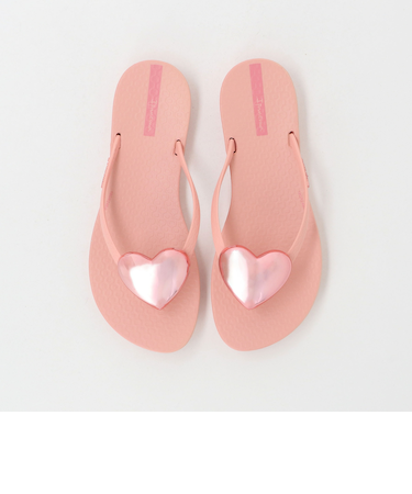 ＜IPANEMA＞ハート サンダル / MAXI FASHION II KIDS / キッズ  17cm-22cm