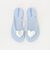＜IPANEMA＞ハート サンダル / MAXI FASHION II KIDS / キッズ  17cm-22cm