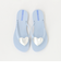 ＜IPANEMA＞ハート サンダル / MAXI FASHION II KIDS / キッズ  17cm-22cm