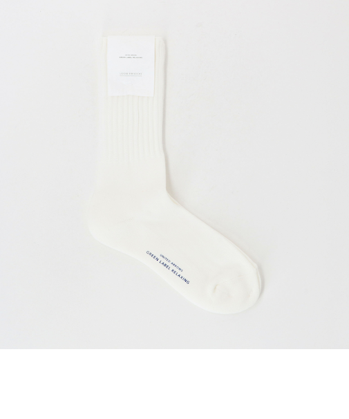 GLR ルーズ ソックス