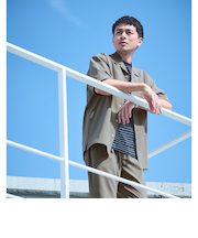 【WEB限定】JUST fit ドライ オープンカラー ショート スリーブ 半袖 シャツ -ストレッチ・吸水速乾-