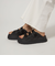 ＜UGG＞ゴールデングロウ スライド サンダル