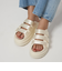 ＜UGG＞ゴールデングロウ スライド サンダル