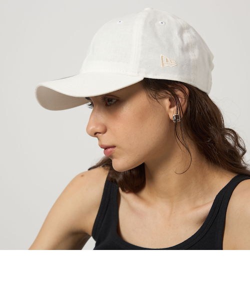 別注】＜NEW ERA＞COFLAX 930 キャップ / 帽子3｜グリーン