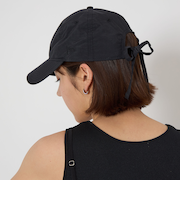 【別注】＜NEW ERA＞920 リボン キャップ / CAP