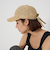 【別注】＜NEW ERA＞920 リボン キャップ / CAP
