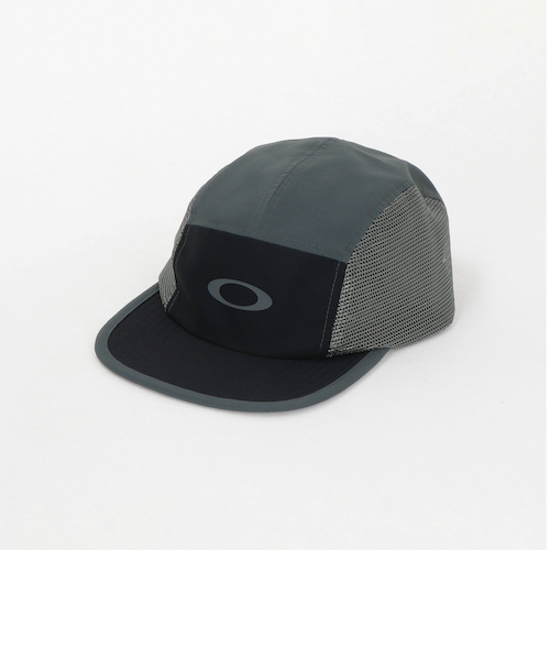 HARD CORE オリーブグリーン キャップ ARIES オークリー（OAKLEY）（メンズ）47 Oakley B1B Ellipse Hat