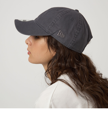 【別注】＜NEW ERA＞920 ハンドウォッシュ コットン キャップ / CAP