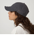 【別注】＜NEW ERA＞920 ハンドウォッシュ コットン キャップ / CAP