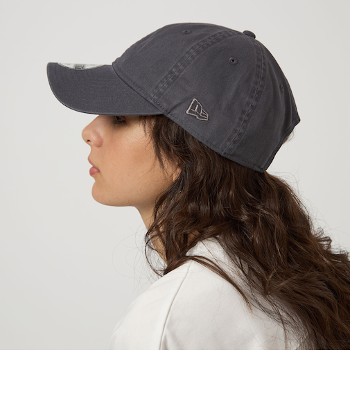 【別注】＜NEW ERA＞920 ハンドウォッシュ コットン キャップ / CAP