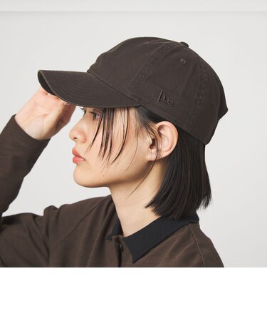 【別注】＜NEW ERA＞920 ハンドウォッシュ コットン キャップ / CAP