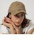【別注】＜NEW ERA＞920 ハンドウォッシュ コットン キャップ / CAP