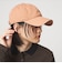 【別注】＜NEW ERA＞920 ハンドウォッシュ コットン キャップ / CAP