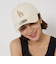 【別注】＜NEW ERA＞940 3D MLB キャップ / CAP