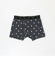FINE/OGC キャット ボクサーパンツ