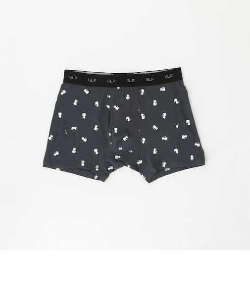 FINE/OGC キャット ボクサーパンツ