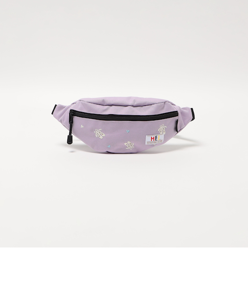 【別注】＜MEI＞ボディバッグ（バレエ） / キッズ