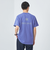 【別注】＜Snow Peak＞GLR ロゴ 半袖 Tシャツ