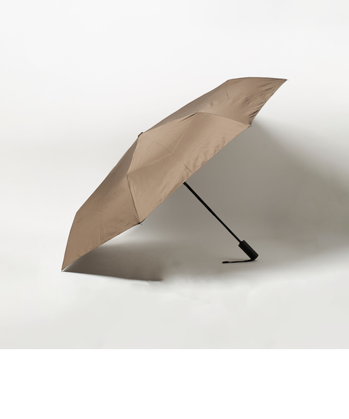 【別注】＜Wpc.＞GLR AUTOMATIC FOLD レイン 折りたたみ傘