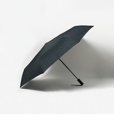 【別注】＜Wpc.＞GLR AUTOMATIC FOLD レイン 折りたたみ傘