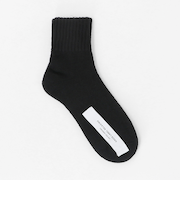 GLR パイル リブ ソックス