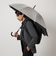 【別注】<Wpc.>GLR BACK PROTECT シルバーレイン 長傘 / 晴雨兼用 / レイン / 日傘