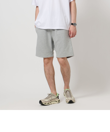 <GOAT>スウェット ショーツ