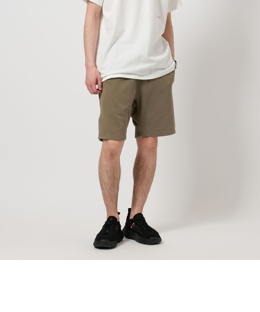 ＜GOAT＞スウェット ショーツ