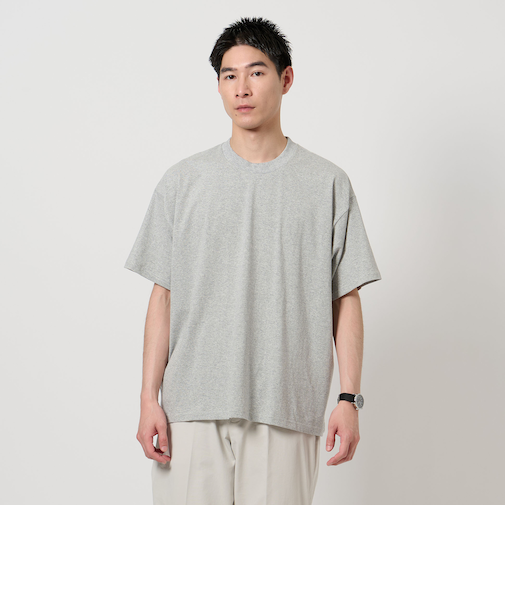 ＜GOAT＞ボックス Tシャツ