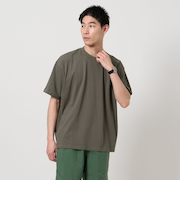 ＜GOAT＞ボックス Tシャツ