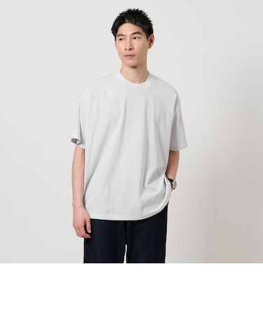 ＜GOAT＞ボックス Tシャツ