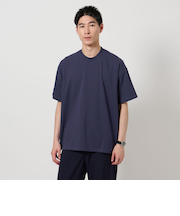 ＜GOAT＞ボックス Tシャツ