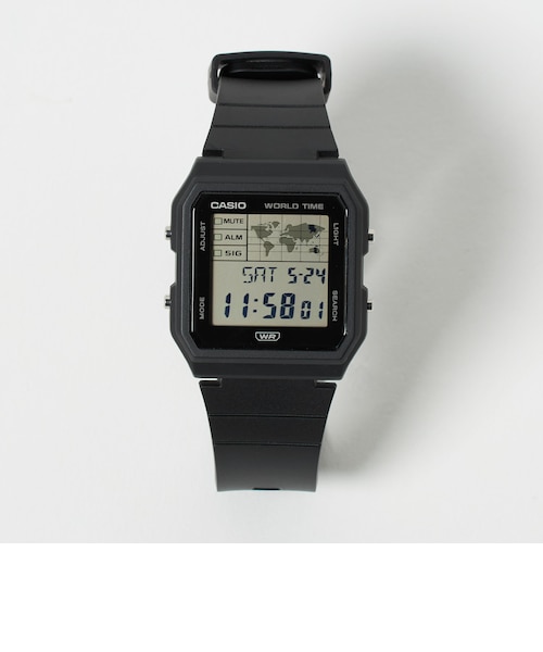 別注】 ＜SEIKO（セイコー）＞ DIVERWATCH BLACK/腕時計｜ビューティー