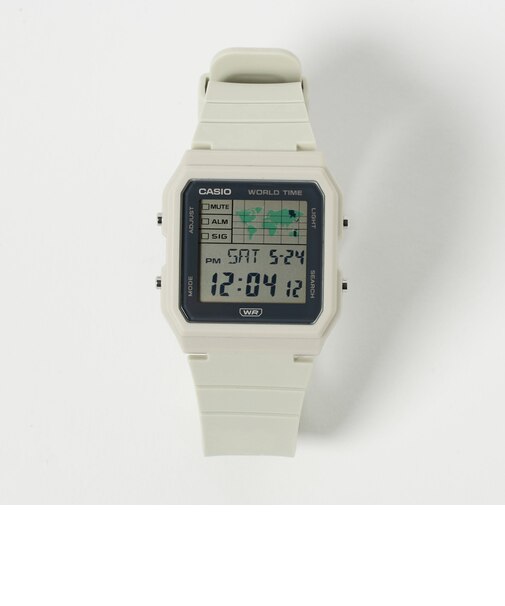 ＜CASIO＞LF-30W デジタルウォッチ 腕時計