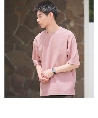 ミラノ ロゴ Tシャツ