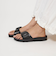＜BIRKENSTOCK＞マドリッド ビッグバックル EVA サンダル