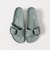 ＜BIRKENSTOCK＞マドリッド ビッグバックル EVA サンダル