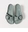 ＜BIRKENSTOCK＞マドリッド ビッグバックル EVA サンダル